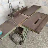 اره سه کاره نجاری|ماشینآلات صنعتی|قزوین, |دیوار