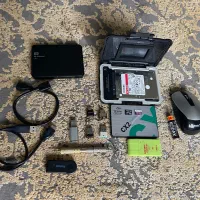 هارد لپتاب و مبایل