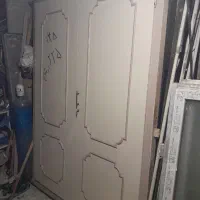 کمددیواری|جاکفشی، کمد، دراور|زنجان, |دیوار