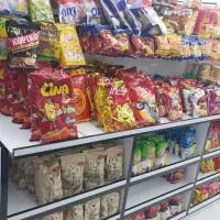 قفسه وباکس آجیل وحبوبات|فروشگاه و مغازه|بندرعباس, |دیوار