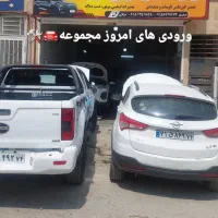 تعمیر گیربکس اتومات با ۱۰ هزار کیلومتر گارانتی|خدمات موتور و ماشین|مشهد, الهیه|دیوار