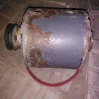 انواع دینام کلرابی پمپ آبی موتوریخچال سوخته