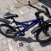 دوچرخه سایز۲۰