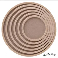 بیس ماه ، بیس ساعت تمام متریال مورد استفاده|صنایع دستی و سایر لوازم تزئینی|مشهد, عامل|دیوار