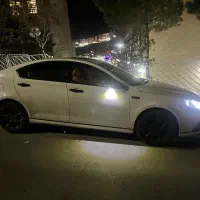 mg6 gt 2013|خودرو سواری و وانت|پردیس, فاز ۲|دیوار