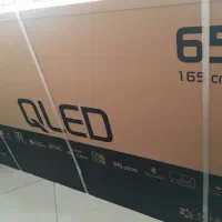 تلویزیون جی پلاس ۶۵ QLED آکبند
