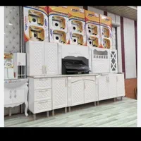 کابینت اقتصادی پارک