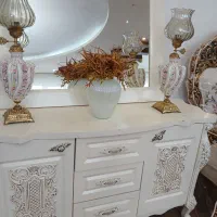 اینه کنسول|بوفه، ویترین، کنسول|اردبیل, |دیوار