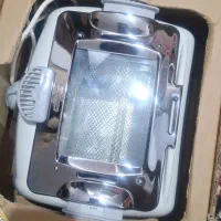 یک عدد سرخ کن نو