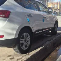 جک s5مدل ۹۴|خودرو سواری و وانت|بوکان, |دیوار