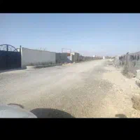 ۵۰۰ متر زمین جزایری