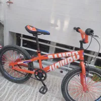 دوچرخه  ۲۰|دوچرخه، اسکیت، اسکوتر|نظرآباد, شهرک سید جمال الدین|دیوار