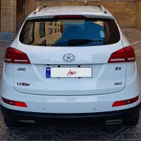 جک S5 نیوفیس مدل ۱۴۰۱|خودرو سواری و وانت|کرج, عظیمیه|دیوار