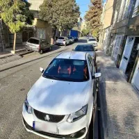 ساینا اس 85گانه فول گارانتی فعال مدل اخر403