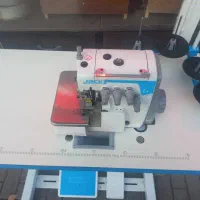 زیگزال جک موتور سرخودر درحدصفر واقعی|چرخ خیاطی و ریسندگی|تهران, افسریه شمالی|دیوار