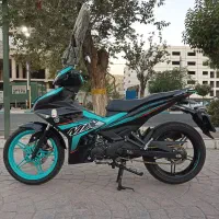 یاماها