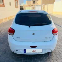 تیبا2مدل۹۵|خودرو سواری و وانت|تربت جام, المهدی|دیوار