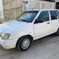 پراید۱۱۱se،مدل۱۳۹۷