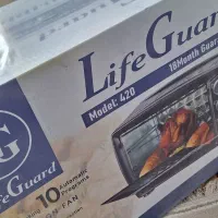 توستر LG