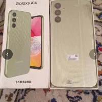گوشی سامسونگ A14|موبایل|تهران, شاهین|دیوار