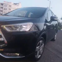 جک s3|خودرو سواری و وانت|رشت, شهرک پردیسان|دیوار
