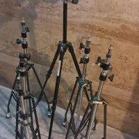 پایه دوربین