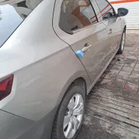 تارا اتومات V4 مدل ۱۴۰۴ در حد خشک|خودرو سواری و وانت|تهران, مهرآباد|دیوار