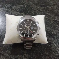 یک عدد ساعت کاسیو ژاپنی اصلی نونو گارانتی دار