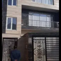 خونه چشمه خانی دوبلکس باحیاط خلوط بهار خواب|اجارهٔ خانه و ویلا|نورآباد, |دیوار