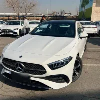 فروش بنز a200l|خودرو سواری و وانت|تهران, ابوذر|دیوار