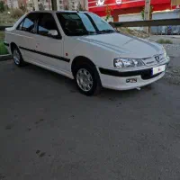 پژو پارس سال بیرنگ در حد