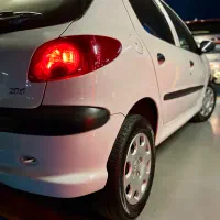 206 tu5|خودرو سواری و وانت|مشهد, فرهنگ|دیوار