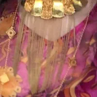 گلوبند نقره|جواهرات|ارومیه, |دیوار