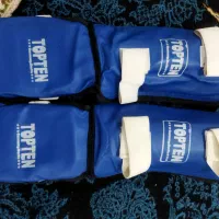 دستکش روپایی