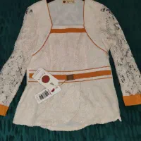 کت دامن مجلسی برند