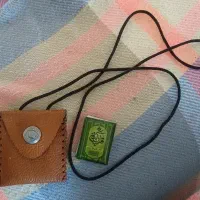 قرآن کوچک و کیف کوچک