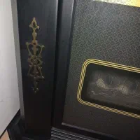 بخاری شومینه گازی|بخاری، هیتر، شومینه|دهلران, |دیوار