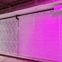 خدمات،مشاوره و نصب انواع درب های برقی|خدمات پیشه و مهارت|نجف‌آباد, جعفرآباد|دیوار