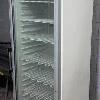 فریزر ایستاده کینو