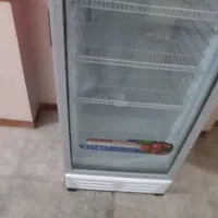 یخچال مغازه