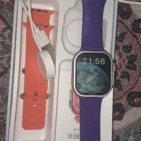 ساعت.هوشمند|لوازم جانبی موبایل و تبلت|بروجرد, |دیوار