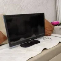 تلویزیون ال سی دی ال جی اصل کره