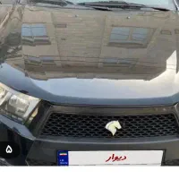 دنا پلاس ۶ سرعته رینگ دار