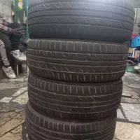 لاستیک ۱۵ ۶۰/۱۹۵