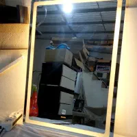 آینه بکلایت یا نور مخفی|لوازم سرویس بهداشتی|پاکدشت, پاکدشت (مامازند)|دیوار