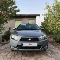 دنا مدل ۱۳۹۹ دنده ای|خودرو سواری و وانت|اشتهارد, |دیوار