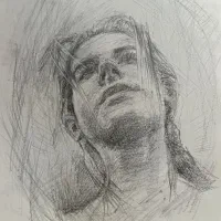 نقاشی و طراحی چهره ،هدیه و کادو متفاوت