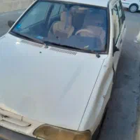 پراید ۸۴|خودرو سواری و وانت|تربتحیدریه, کاشانی|دیوار