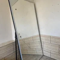 تخت تاشو و اینه قدی|آینه|شیراز, لشکری|دیوار