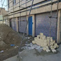 کرکره وشیشه سکوریت